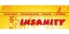 Kundenlogo von Insanity Diskothek, Veranstaltung, Verleih, Catering