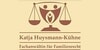 Kundenlogo von Katja Huysmann-Kühne Rechtsanwältin