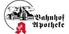 Kundenlogo von Bahnhof-Apotheke
