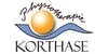 Kundenlogo von Korthase Monika Physiotherapie