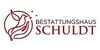 Kundenlogo von Bestattungshaus Schuldt