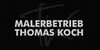 Kundenlogo von Koch Thomas Malermeister