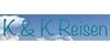 Kundenlogo von K & K Reisen GmbH