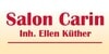 Kundenlogo von Friseursalon Carin Inh. Ellen Küther