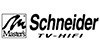 Kundenlogo Schneider Rolf TV-Hifi