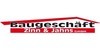 Kundenlogo von Baugeschäft Zinn & Jahns GmbH