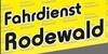 Kundenlogo von Fahrdienst Rodewald