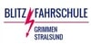 Kundenlogo von Blitz Fahrschule von Inh. Stephan von Einsiedel