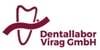 Logo von Dentallabor Virag GmbH