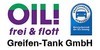Kundenlogo Greifen-Tank GmbH Oil-Tankstelle