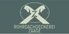 Kundenlogo von Rohrdachdeckerei Zaage