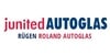 Kundenlogo von junited Autoglas Roland Autoglas Rügen GmbH & Co. KG