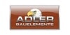 Kundenlogo von Adler Daniel Bauelemente