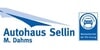 Kundenlogo von Autohaus Sellin Manja Dahms