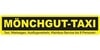 Kundenlogo von Mönchgut Taxi