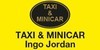 Logo von TAXI & MINICAR Ingo Jordan