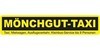 Logo von Mönchgut Taxi