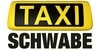Kundenlogo von Taxiunternehmen Petra Schwabe