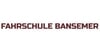 Kundenlogo von Fahrschule Bansemer