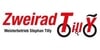 Kundenlogo von Zweirad Tilly