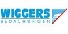 Logo von Wiggers & Päper Bedachungen GmbH