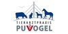 Kundenlogo Tierarztpraxis Dr. Puvogel