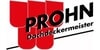 Kundenlogo von Dachdeckermeister Prohn Inh. Björn-Olaf Prohn