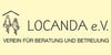 Kundenlogo von Locanda e.V. Verein für Beratung und Betreuung
