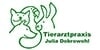 Kundenlogo von Tierarztpraxis Dobrowohl