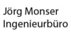 Kundenlogo von Bausachverständigenbüro Jörg Monser