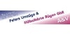 Kundenlogo von Peters Umzüge & Möbelbörse