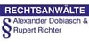 Kundenlogo von Alexander Dobiasch & Rupert Richter Rechtsanwälte