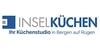 Kundenlogo von Insel-Küchen Silbernagel Küchen Groß- u. Einhelhandel e.K.