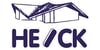 Kundenlogo von Heick Bedachungsunternehmen GmbH
