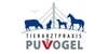 Kundenlogo von Tierarztpraxis Puvogel