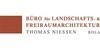 Logo von Niessen Thomas Landschafts- u. Freiraumarchitektur