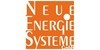 Kundenlogo Neue Energie Systeme GmbH