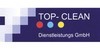 Kundenlogo TOP-CLEAN Dienstleistungs GmbH