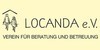 Kundenlogo Locanda e.V. Verein für Beratung und Betreuung