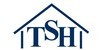 Logo von Technik u. Service fürs Haus GmbH Heizung-Sanitär-Lüftung/Beratung-Planung-Ausführung-Wartung