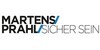 Kundenlogo Martens & Prahl Versicherungskontor GmbH