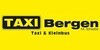 Logo von Taxi Bergen Taxi & Kleinbus