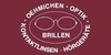 Kundenlogo von Oehmichen-Optik AG Augenoptik u. Hörgeräte