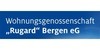 Logo von Wohnungsgenossenschaft Rugard Bergen e.G.