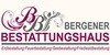 Logo von Bergener Bestattungshaus