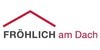 Kundenlogo von Fröhlich GmbH Dachdeckerei Bauklempnerei u. Zimmermannsarbeiten