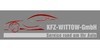 Kundenlogo Kfz-Wittow GmbH Autoreparatur