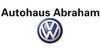 Kundenlogo von Autohaus Abraham GmbH Autolackier-Fachbetrieb