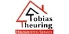 Kundenlogo von Tobias Theuring Hausmeisterservice Verputz- und Malerarbeiten Tatortreinigung