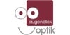 Kundenlogo von Augenblick-Optik OHG - Binz,